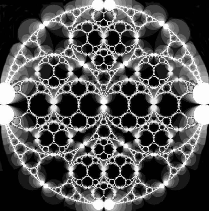 apollonian gasket